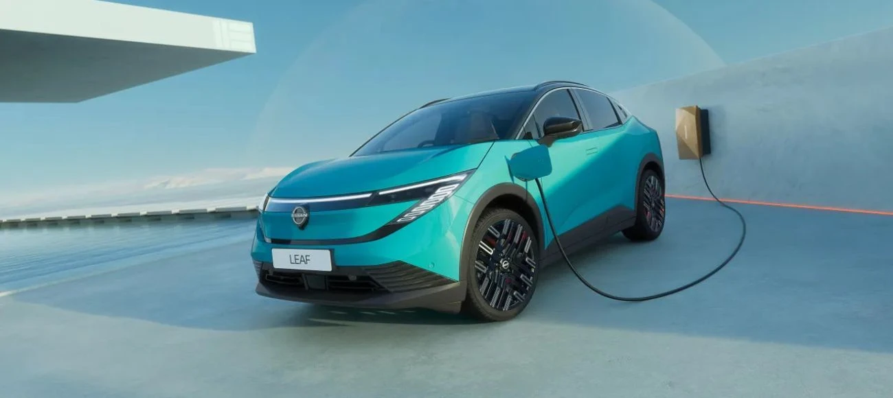 Electric excellence: All-New Nissan LEAF named 2026 Supreme Winner by Women’s Worldwide Car of the Year